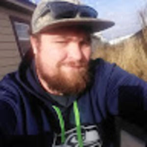 Meet your Posher, Justin